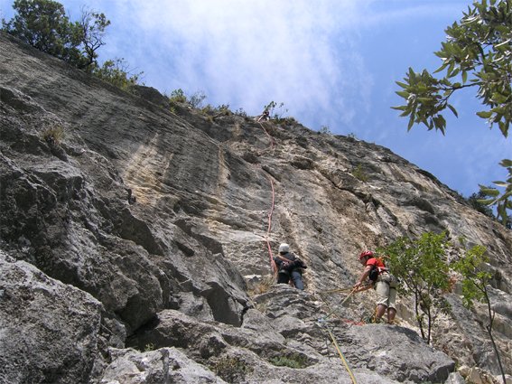 Ape Maja маршрут