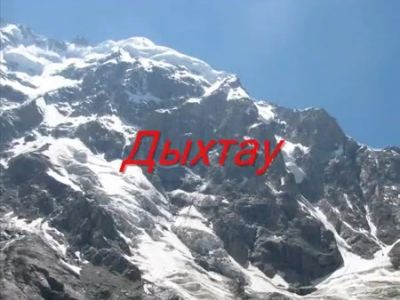 Учимся страховать