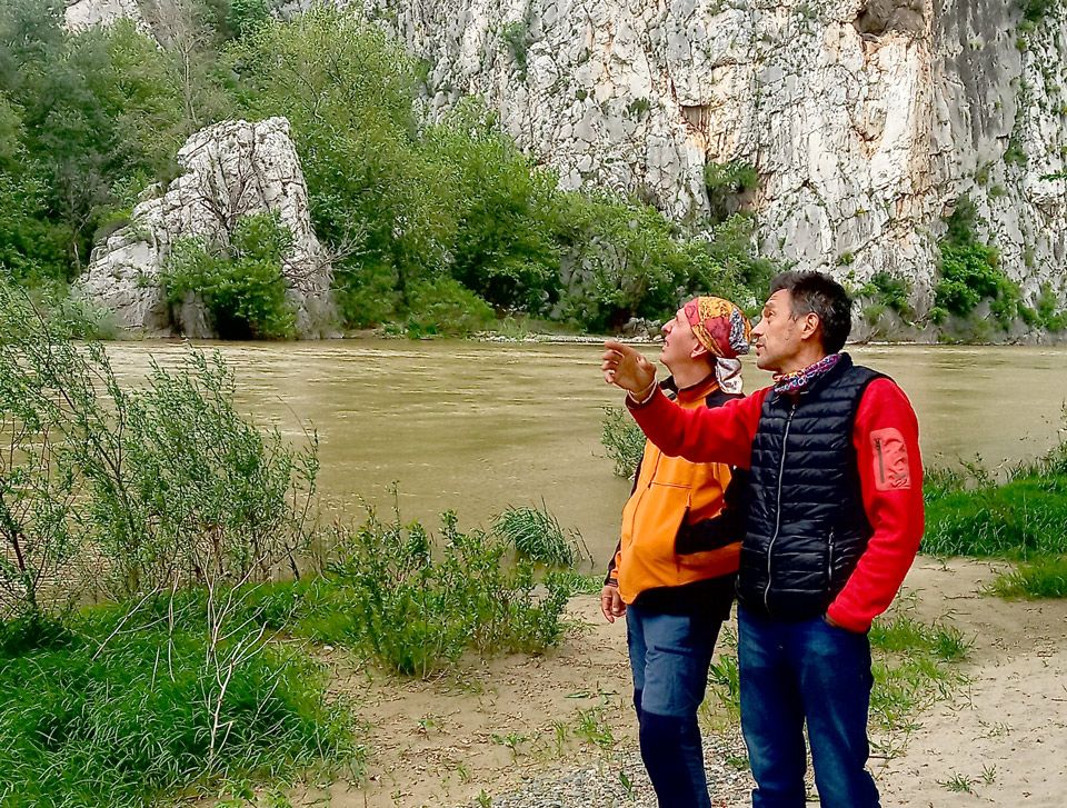 Демир Капия