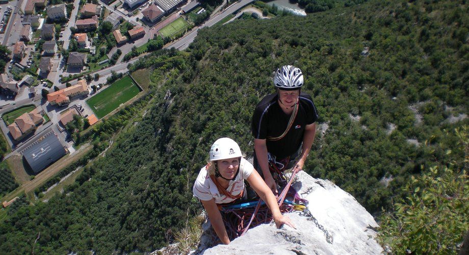 На маршруте "Амелия"