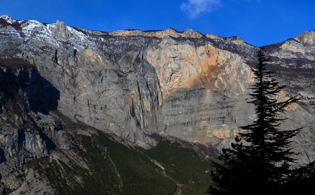 Монте Бренто